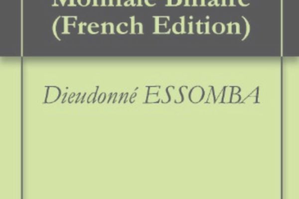 LA MONNAIE BINAIRE  une voie de développement pour l’Afrique