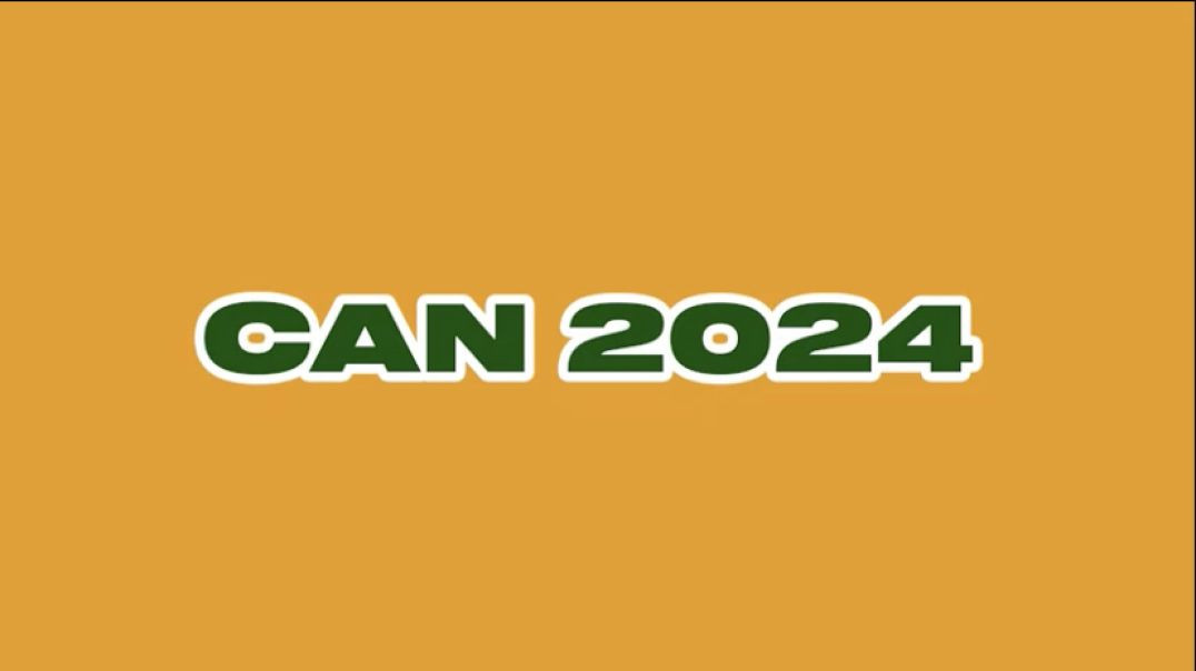 les supporters des lions indomptables pour CAN 2024