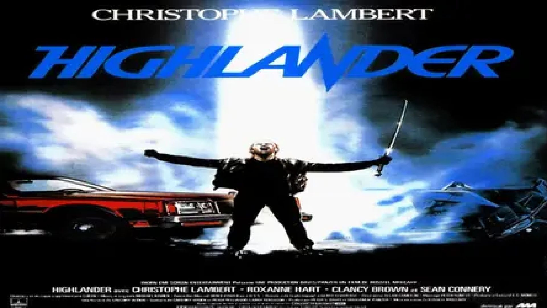 Highlander