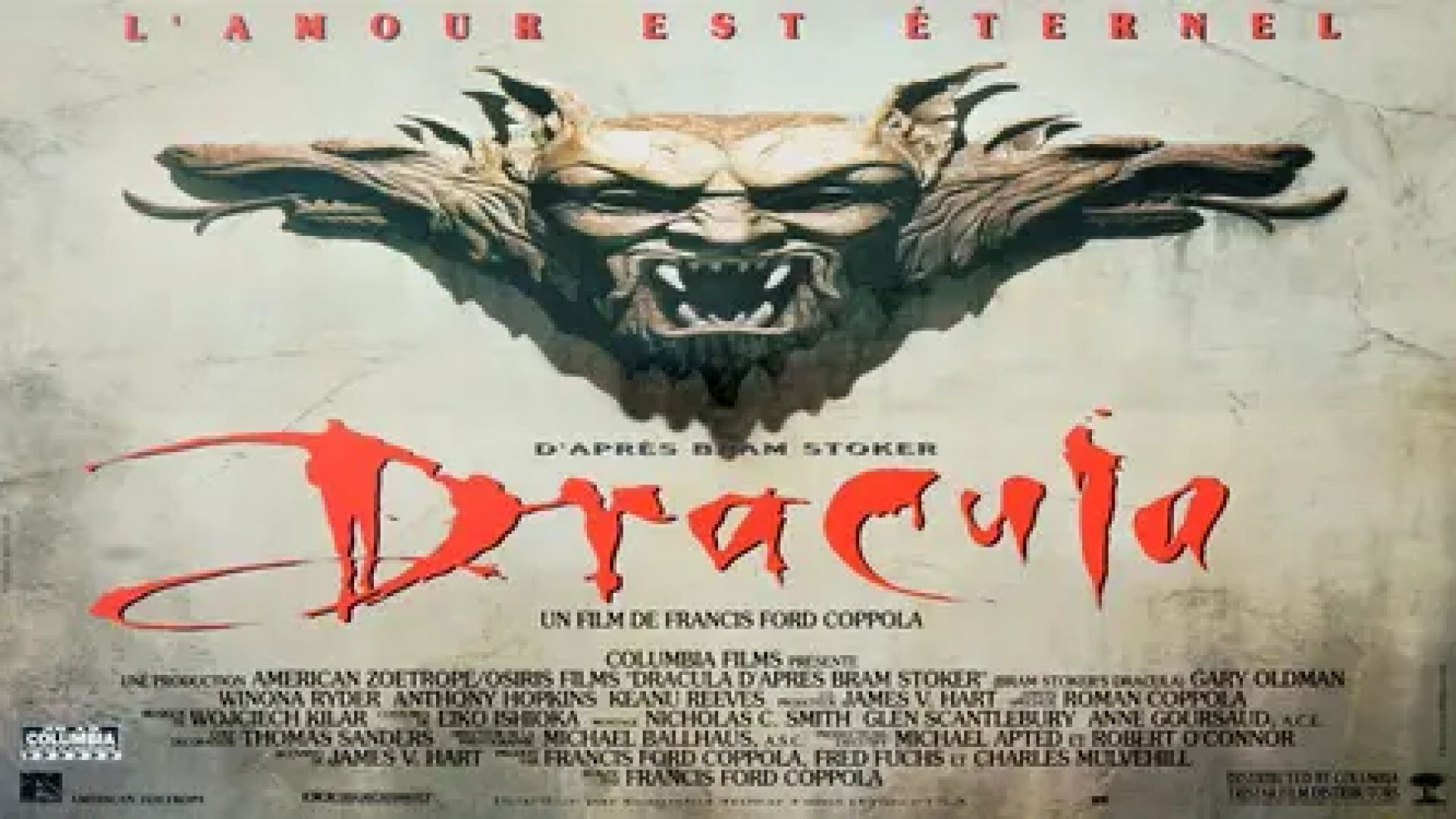 Dracula