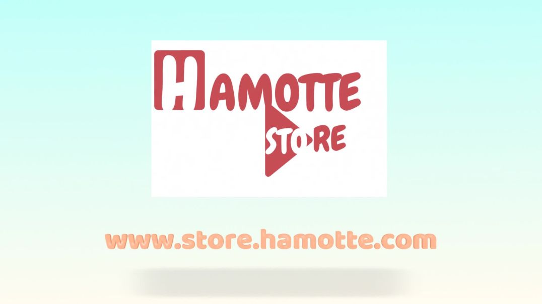 promo Hamotte Store