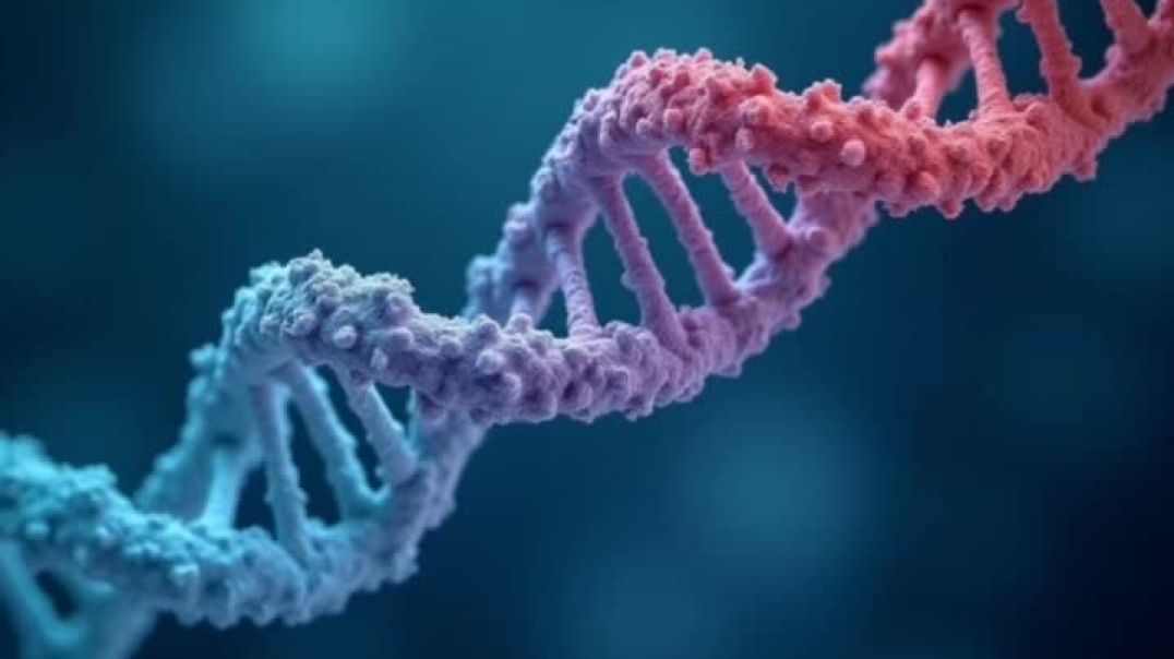 Revolutionizing Medicine_ The Power of CRISPR(1)