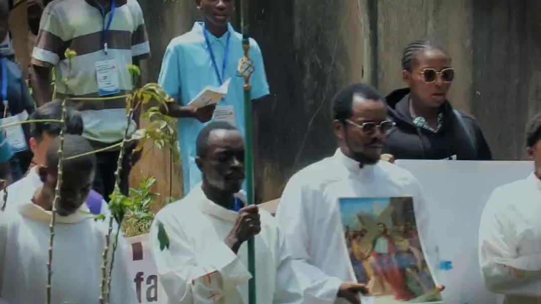 10eme Édition de wee-kend de spiritualité