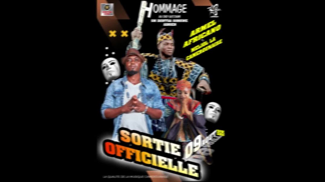 HOMMAGE au Chef BATCHAM