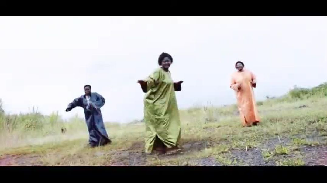 Meliol  La Camerounaise - Mbamboutos_2