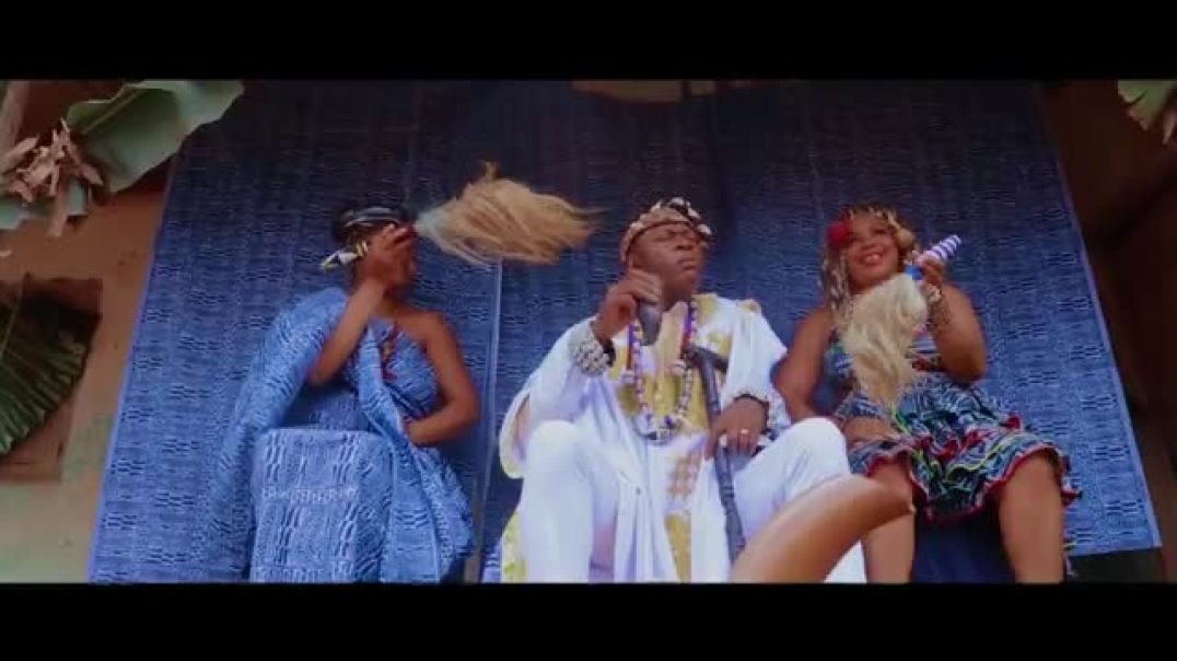 MELIOL la Camerounaise (Balepi)  Kanor Bamiléké Clip Officiel By Shady Pictures_2