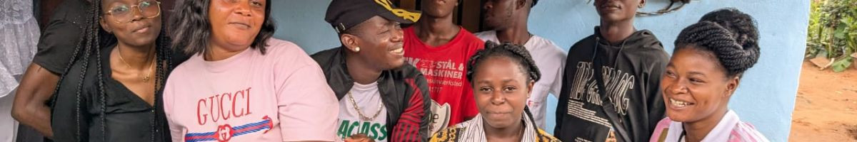 LES Dérangeurs du 237 