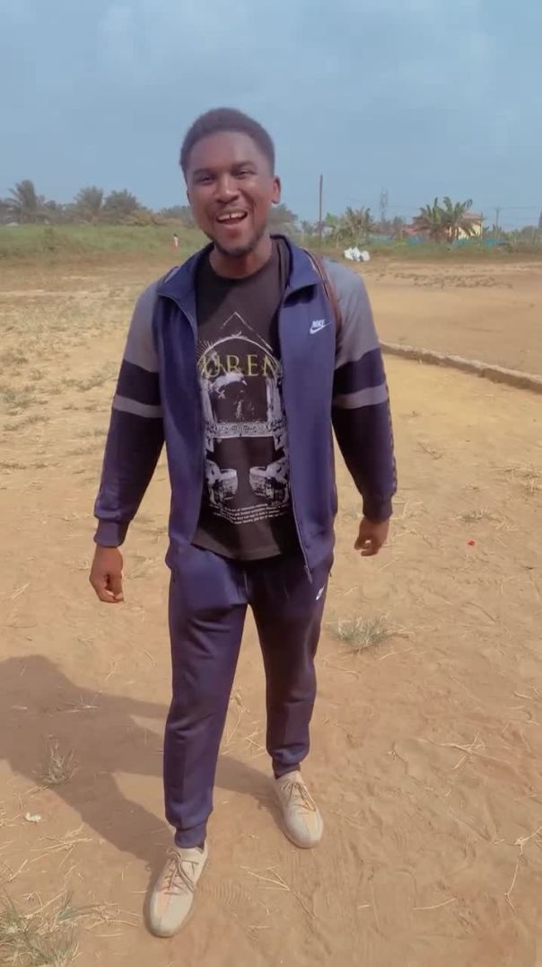 ⁣Match de fraternité ; match retour