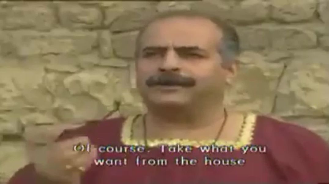 فيلم القديس اباكلوج1-1